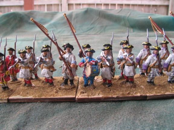French 004 Bigorre